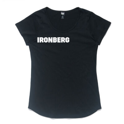 Women's Strength Tee Thumbnail