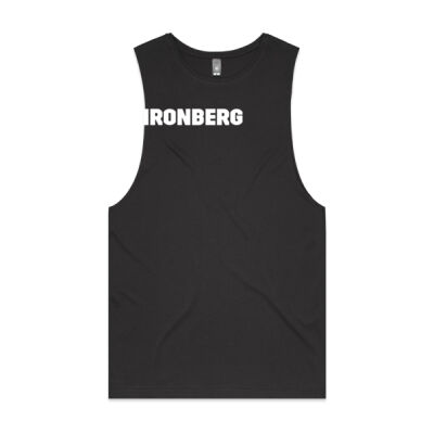 Ironberg Muscle Tank Vertical 2 Thumbnail