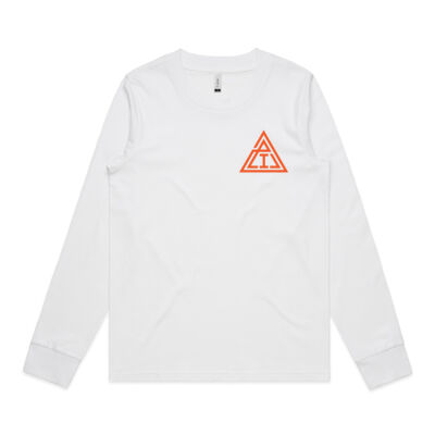 Women's Long Sleeve  Thumbnail