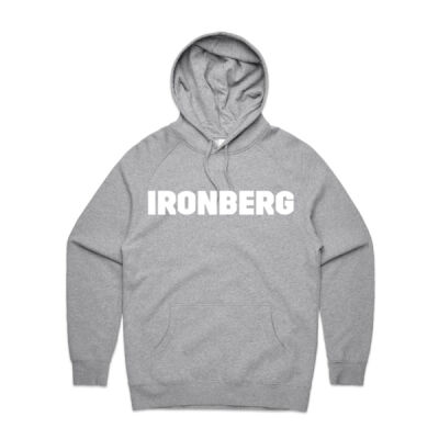 Men's 2021 Hoodie Thumbnail
