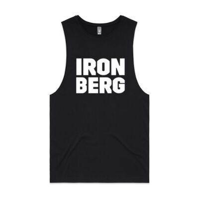 2022 IRONBERG TANK Thumbnail