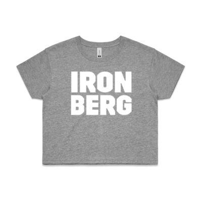 2022 Crop Tank BLOCK Thumbnail