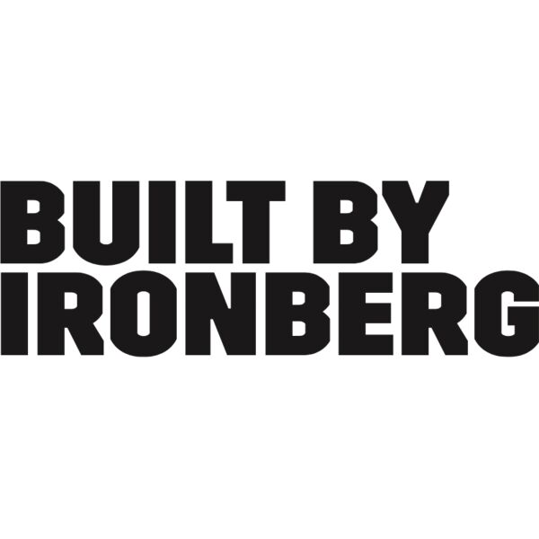 Ironberg Tshirt Print AW  1  Thumbnail