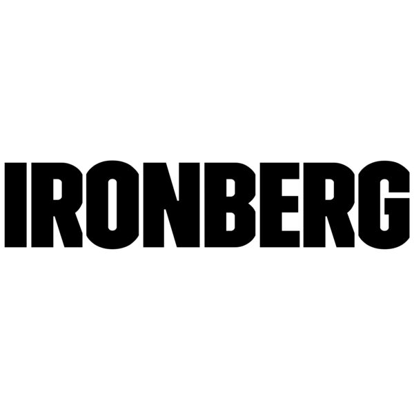 ironberg whiteonblack Thumbnail