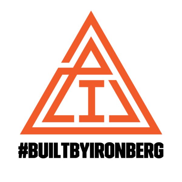 LOGO White on black Thumbnail