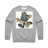 Mens United Crew (Clearance) Thumbnail
