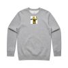 Mens United Crew (Clearance) Thumbnail
