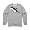 Mens United Crew (Clearance) Thumbnail