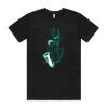 Mens Basic Tee Thumbnail