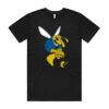 Mens Basic Tee Thumbnail