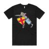 Mens Basic Tee Thumbnail