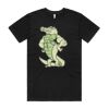 Mens Basic Tee Thumbnail