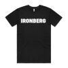 Mens Basic Tee Thumbnail
