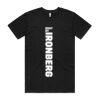 Mens Basic Tee Thumbnail
