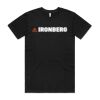 Mens Basic Tee Thumbnail