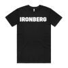 Mens Basic Tee Thumbnail