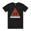 Mens Basic Tee Thumbnail