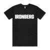 Mens Basic Tee Thumbnail