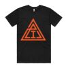 Mens Basic Tee Thumbnail