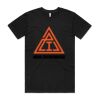 Mens Basic Tee Thumbnail