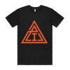 Mens Basic Tee Thumbnail
