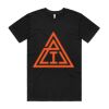 Mens Basic Tee Thumbnail