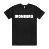 Mens Basic Tee Thumbnail