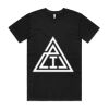 Mens Basic Tee Thumbnail