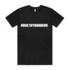 Mens Basic Tee Thumbnail