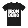 Mens Basic Tee Thumbnail