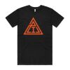 Mens Basic Tee Thumbnail