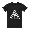 Mens Basic Tee Thumbnail