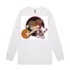 Mens Base Longsleeve Tee Thumbnail
