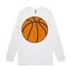 Mens Base Longsleeve Tee Thumbnail