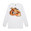 Mens Base Longsleeve Tee Thumbnail