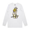 Mens Base Longsleeve Tee Thumbnail