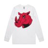Mens Base Longsleeve Tee Thumbnail