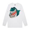 Mens Base Longsleeve Tee Thumbnail
