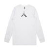 Mens Base Longsleeve Tee Thumbnail