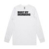 Mens Base Longsleeve Tee Thumbnail