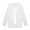 Mens Base Longsleeve Tee Thumbnail