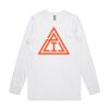 Mens Base Longsleeve Tee Thumbnail