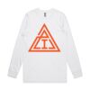 Mens Base Longsleeve Tee Thumbnail