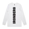 Mens Base Longsleeve Tee Thumbnail