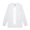 Mens Base Longsleeve Tee Thumbnail