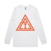 Mens Base Longsleeve Tee Thumbnail
