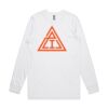 Mens Base Longsleeve Tee Thumbnail
