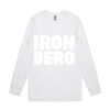 Mens Base Longsleeve Tee Thumbnail