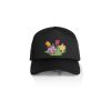 Frame Foam Trucker Cap Thumbnail