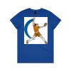 Women's Maple Tee Thumbnail